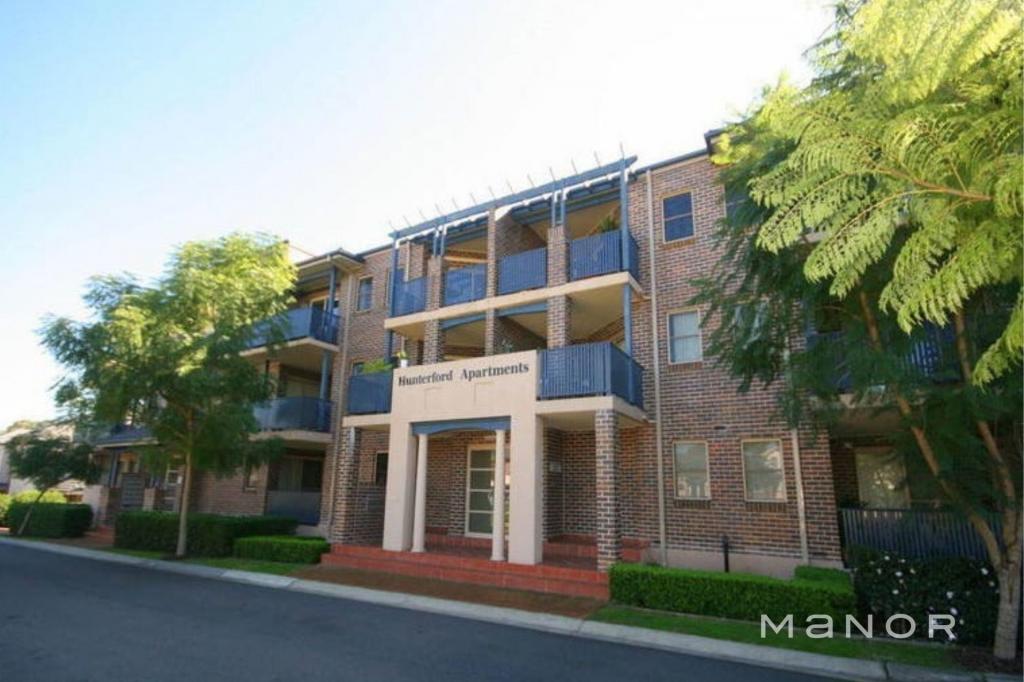 16/15 Governors Way, Oatlands, NSW 2117