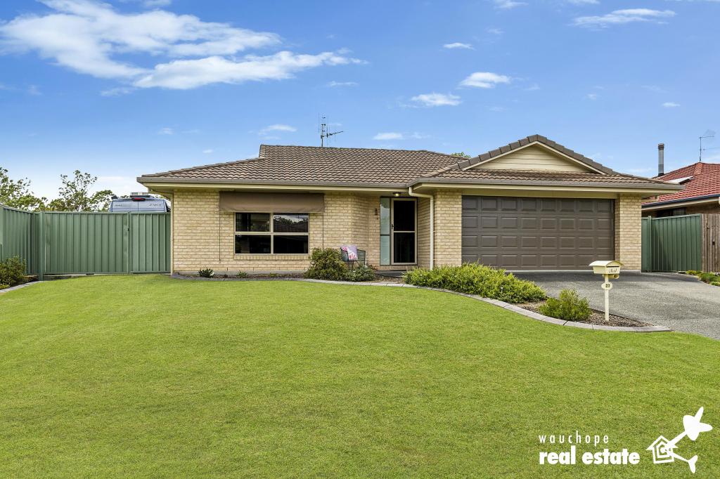 23 Pead St, Wauchope, NSW 2446