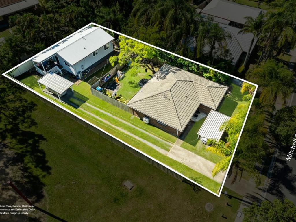 6 Mitchell St, Boronia Heights, QLD 4124