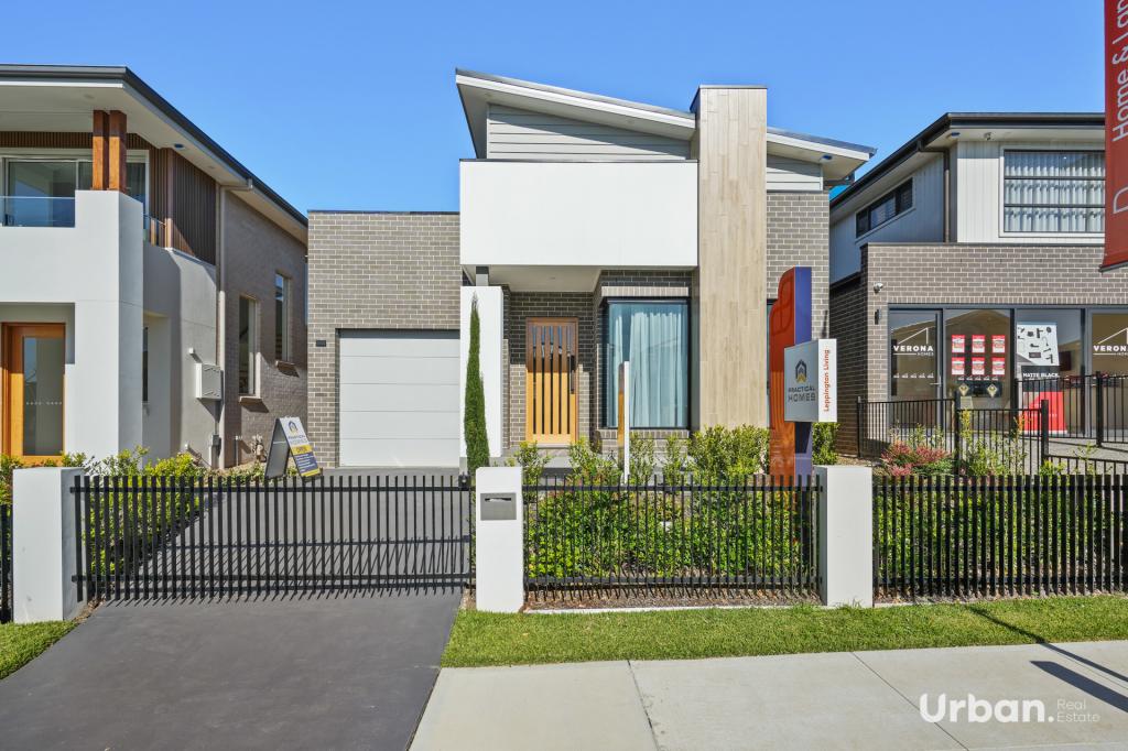 7 SATURN ST, LEPPINGTON, NSW 2179