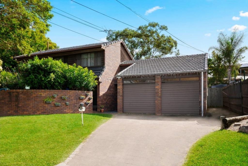 13 Ursula Ct, Springwood, QLD 4127