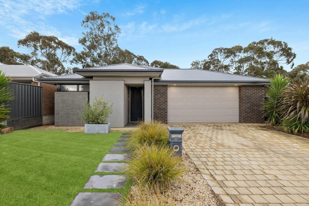 36 Rosewater Cct, Mount Barker, SA 5251