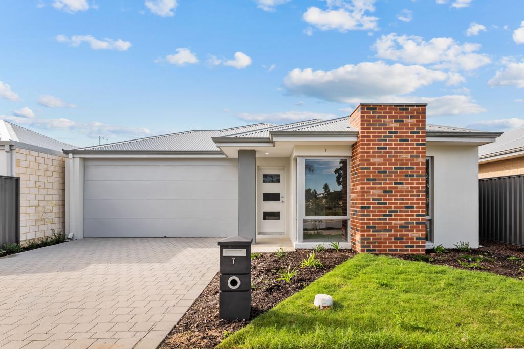 7 Barnevelder Bend, Southern River, WA 6110