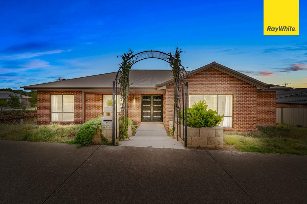 98 Albert St, Darley, VIC 3340