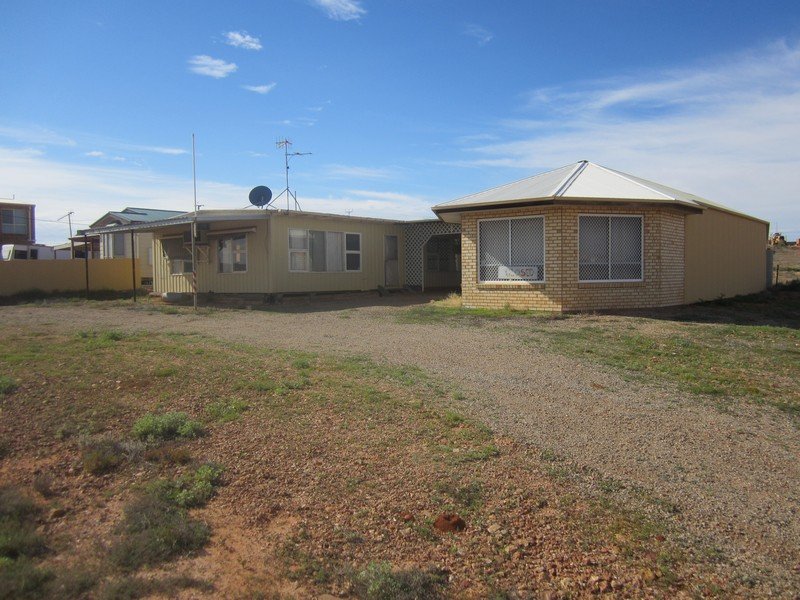 Lot 52 Opal Creek Bvd, Andamooka, SA 5722