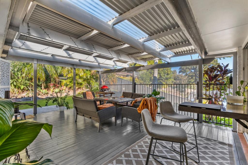 51 Balyando Dr, Nerang, QLD 4211