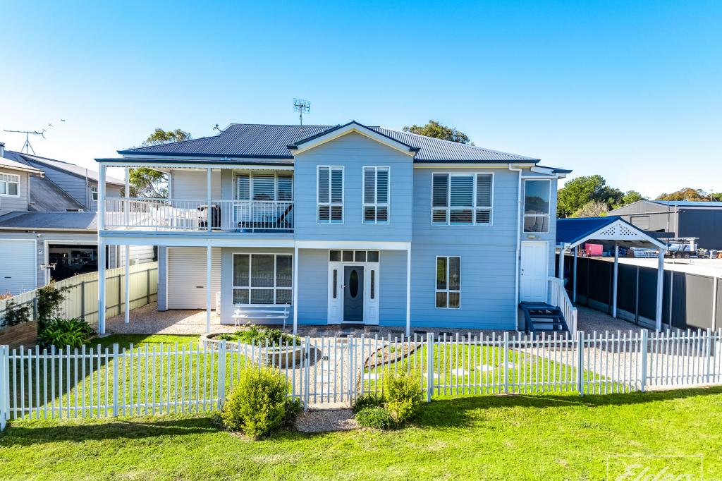 Lot 10 Wilhelm St, Hindmarsh Island, SA 5214
