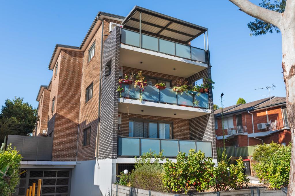 1/34 Denman Ave, Wiley Park, NSW 2195