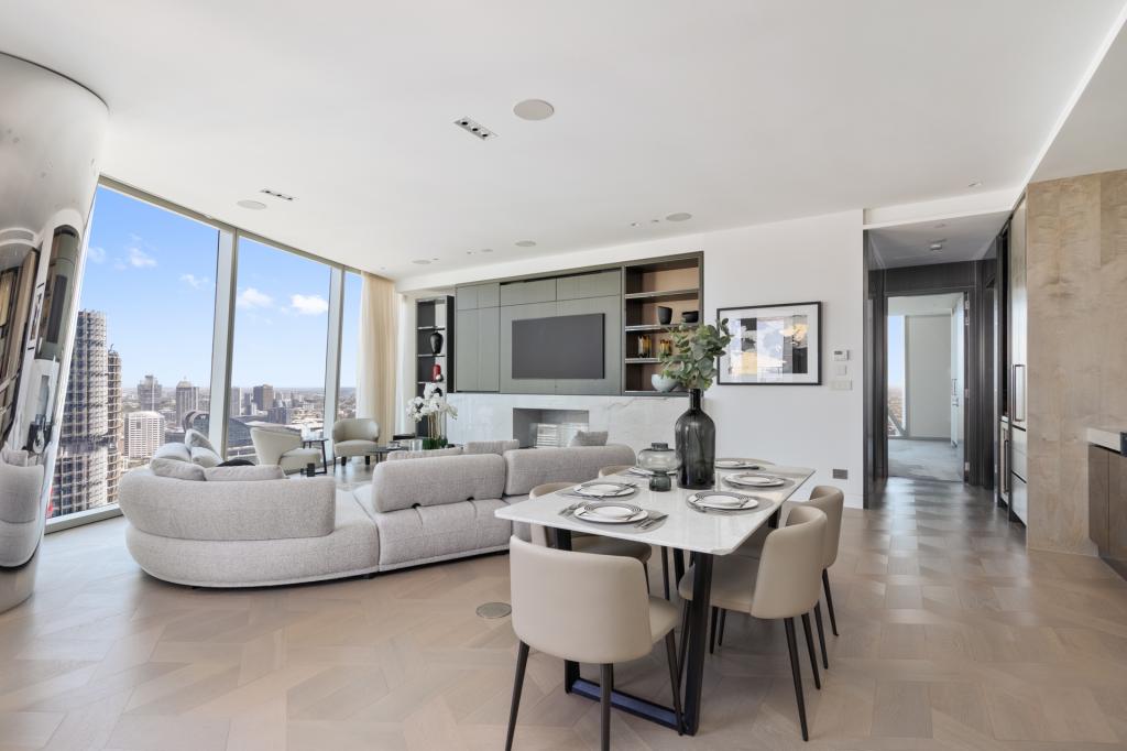 5304/1a Barangaroo Ave, Barangaroo, NSW 2000