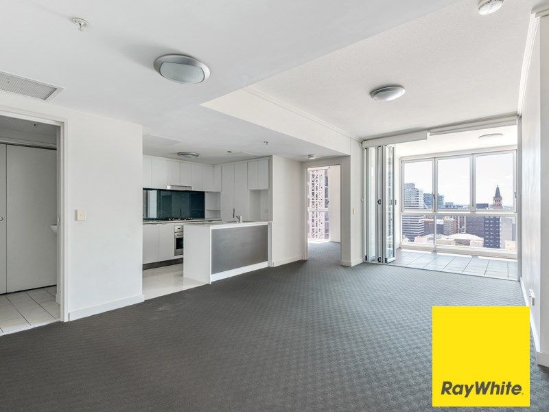 2102/108 ALBERT ST, BRISBANE CITY, QLD 4000