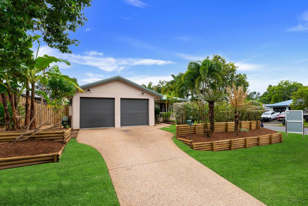 2 Capricorn St, Bentley Park, QLD 4869