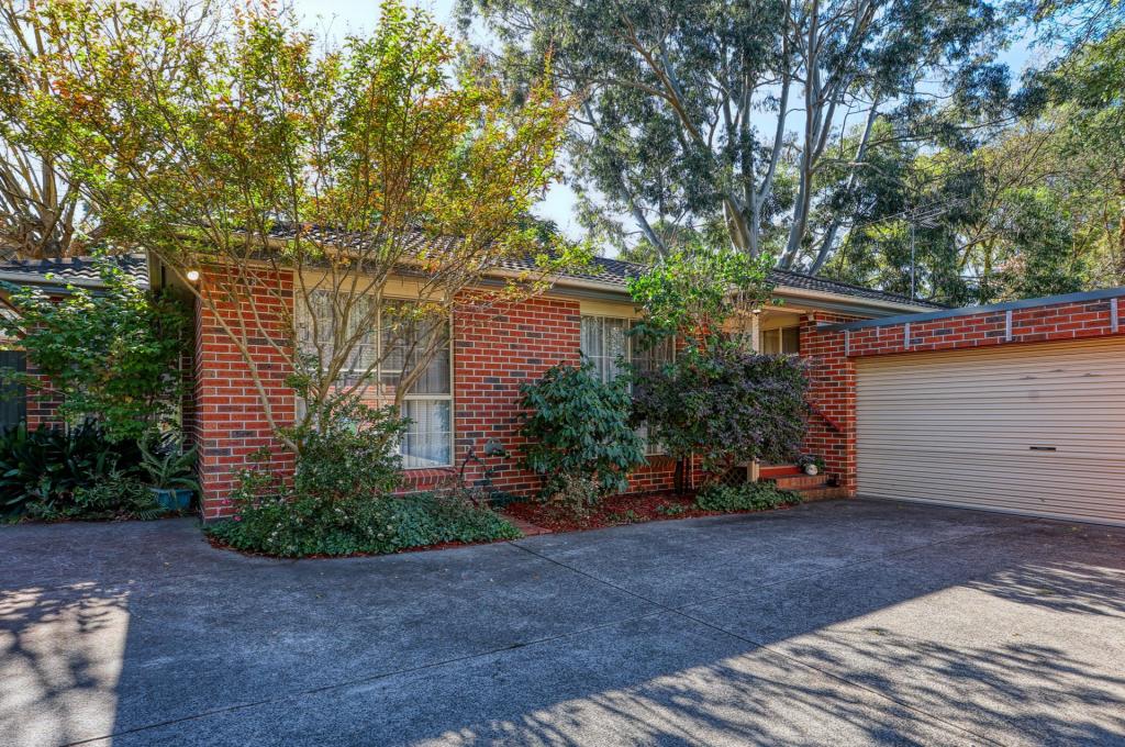 4/3 Morris Rd, Croydon, VIC 3136