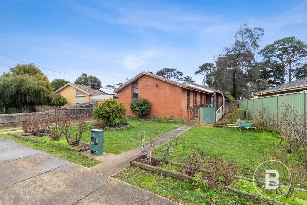 28 Cypress Ave, Wendouree, VIC 3355
