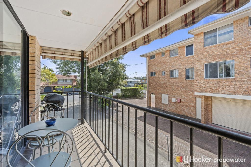 4/173 Muir St, Labrador, QLD 4215