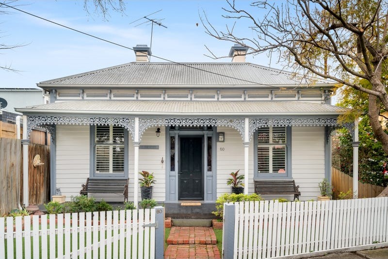 60 Railway Pl, Williamstown, VIC 3016