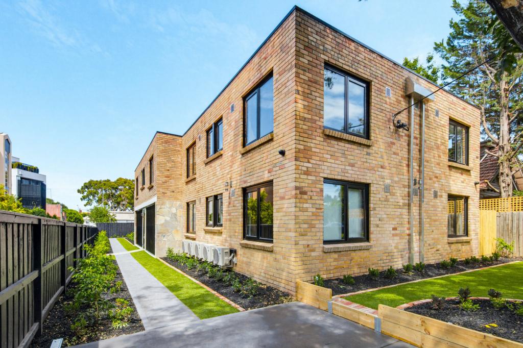 25/20 Pine St, Hawthorn, VIC 3122