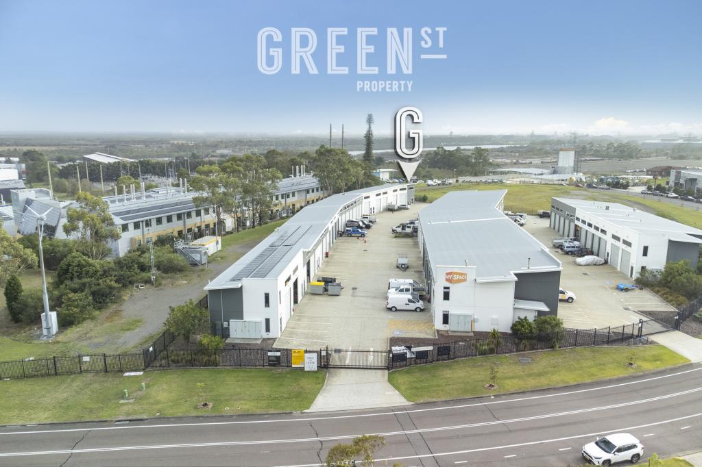 21/8 Murray Dwyer Cct, Mayfield West, NSW 2304