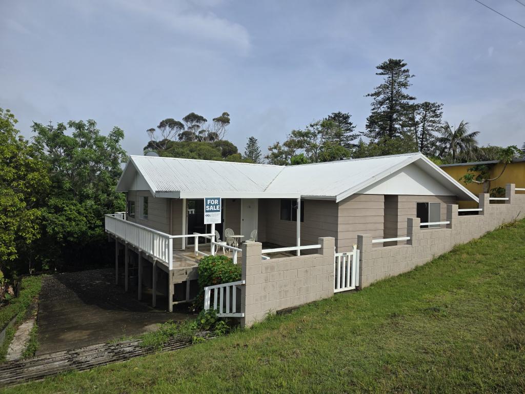 184 Taylors Rd Unverified, Norfolk Island, NSW 2899