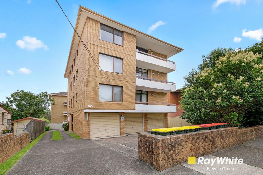 3/90 Charlotte St, Ashfield, NSW 2131