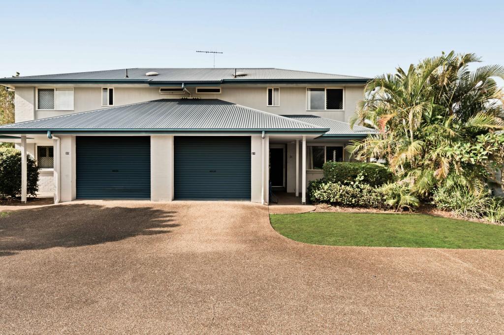 21/192 HARGREAVES RD, MANLY WEST, QLD 4179