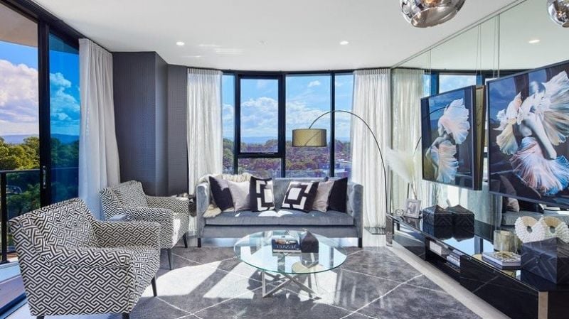1106/28 Second Ave, Broadbeach, QLD 4218