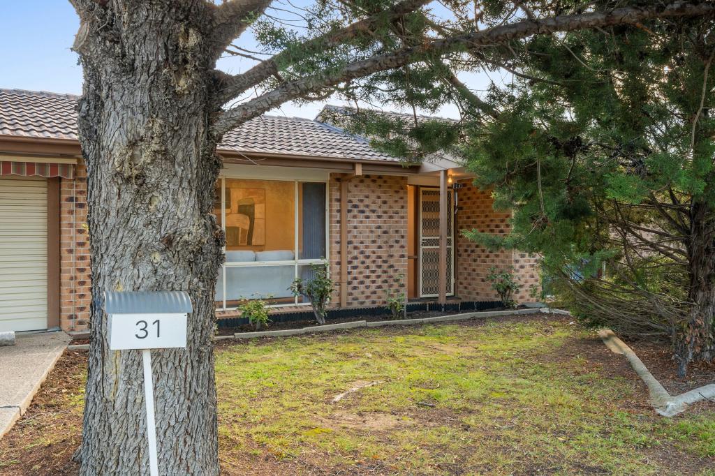 31 Cromwell Cct, Isabella Plains, ACT 2905