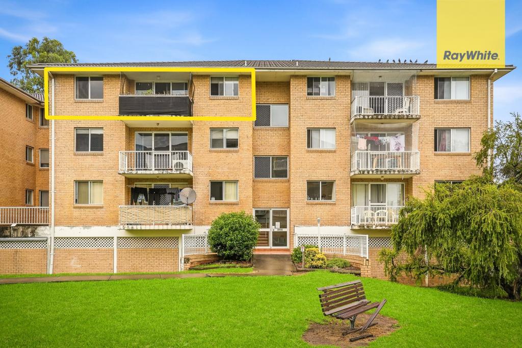 51/334 Woodstock Ave, Mount Druitt, NSW 2770