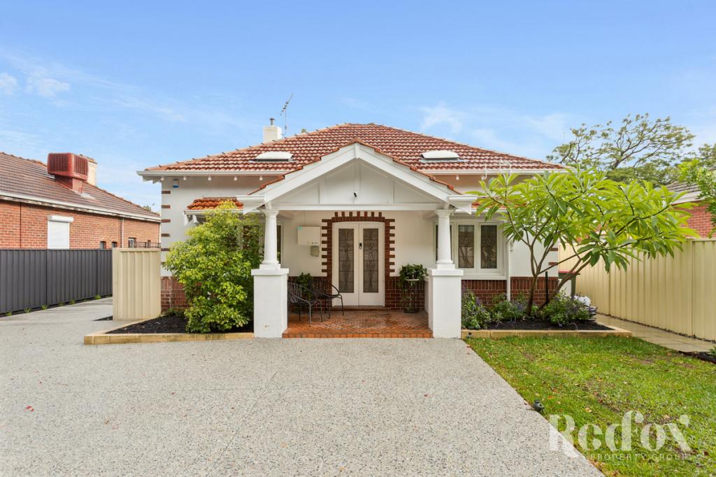 191 Railway Pde, Maylands, WA 6051