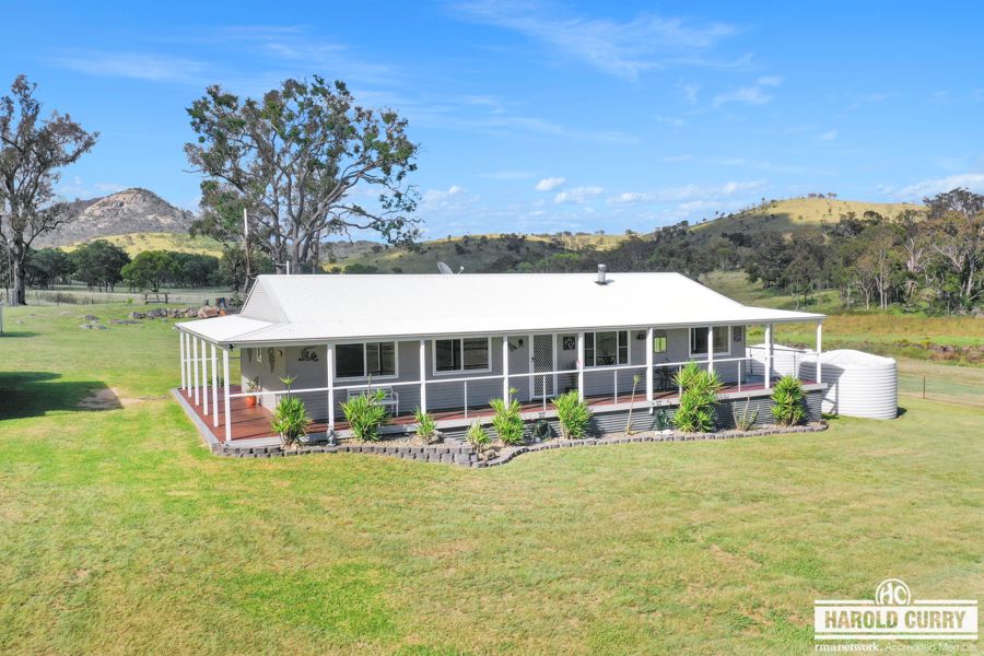 40 Four Mile Creek Rd, Tenterfield, NSW 2372