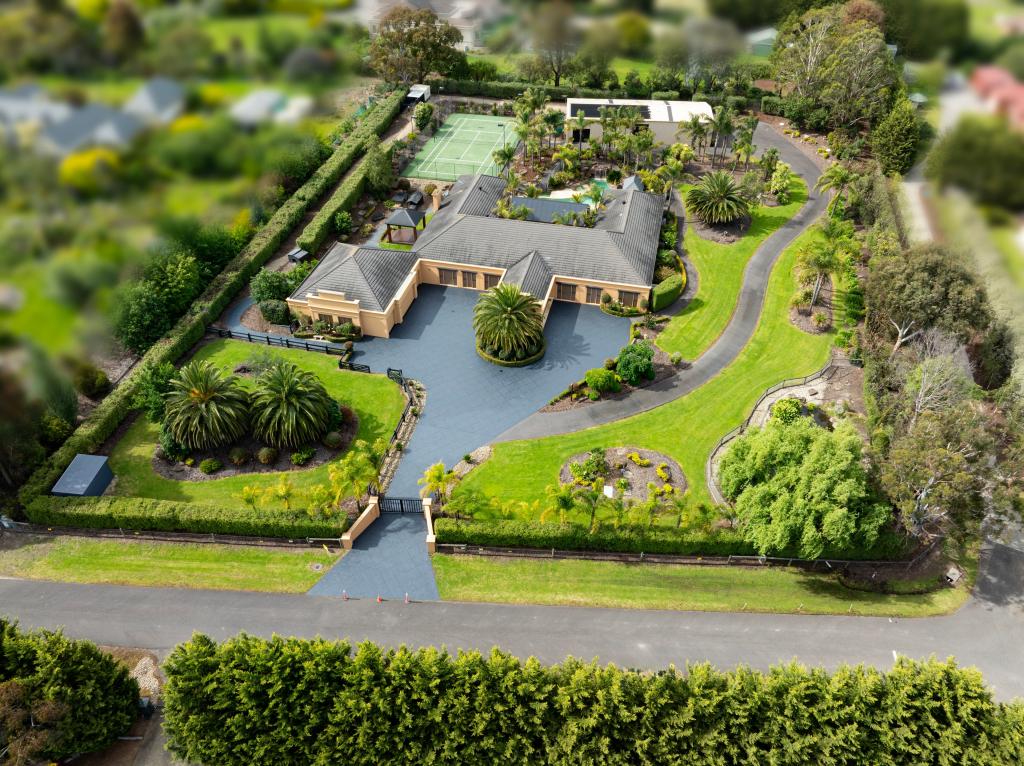 Contact agent for address, YARRAMBAT, VIC 3091