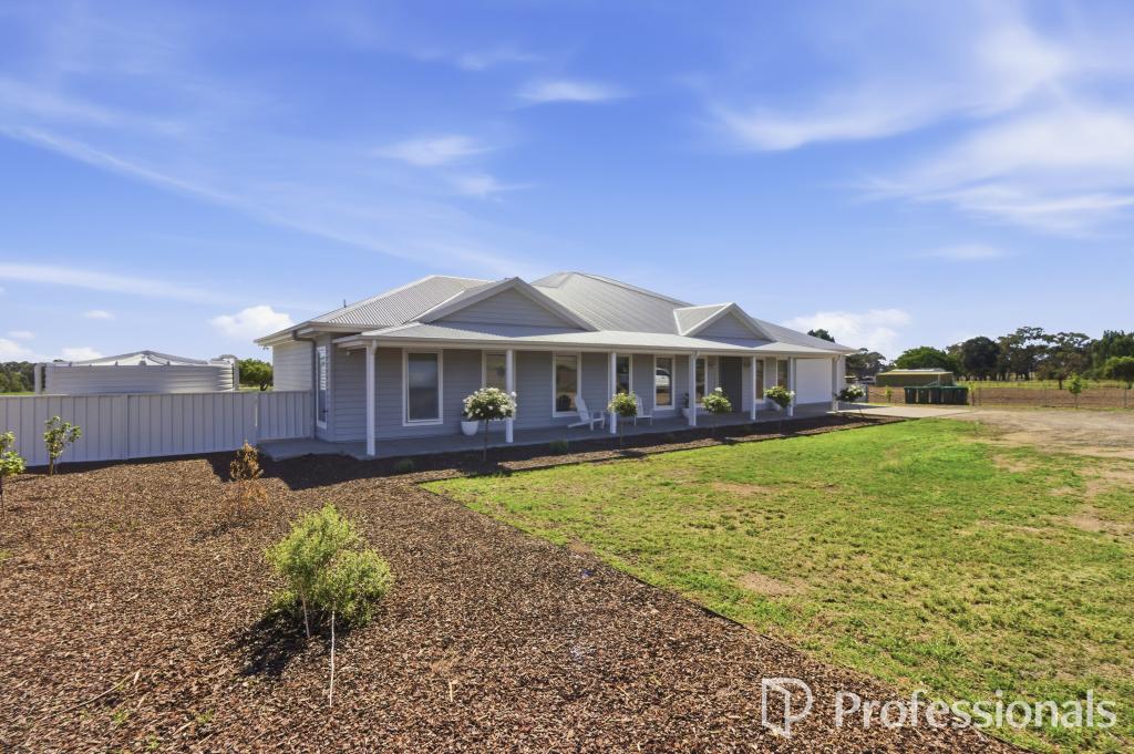 152 Ivydale Rd, Gregadoo, NSW 2650