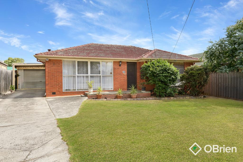 26 Belar Ave, Frankston, VIC 3199