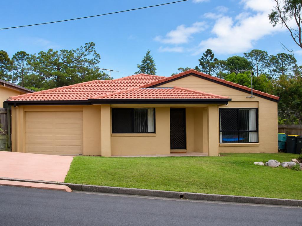 1 Paltarra St, The Gap, QLD 4061
