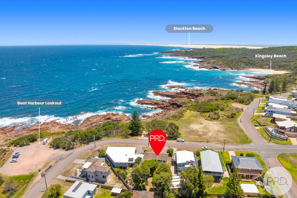 18 Noamunga St, Boat Harbour, NSW 2316