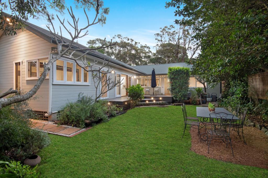 4 Bilkurra Ave, Bilgola Plateau, NSW 2107