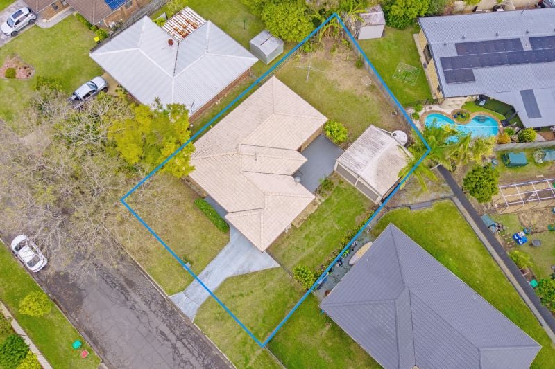 24 Investigator Dr, Caboolture South, QLD 4510