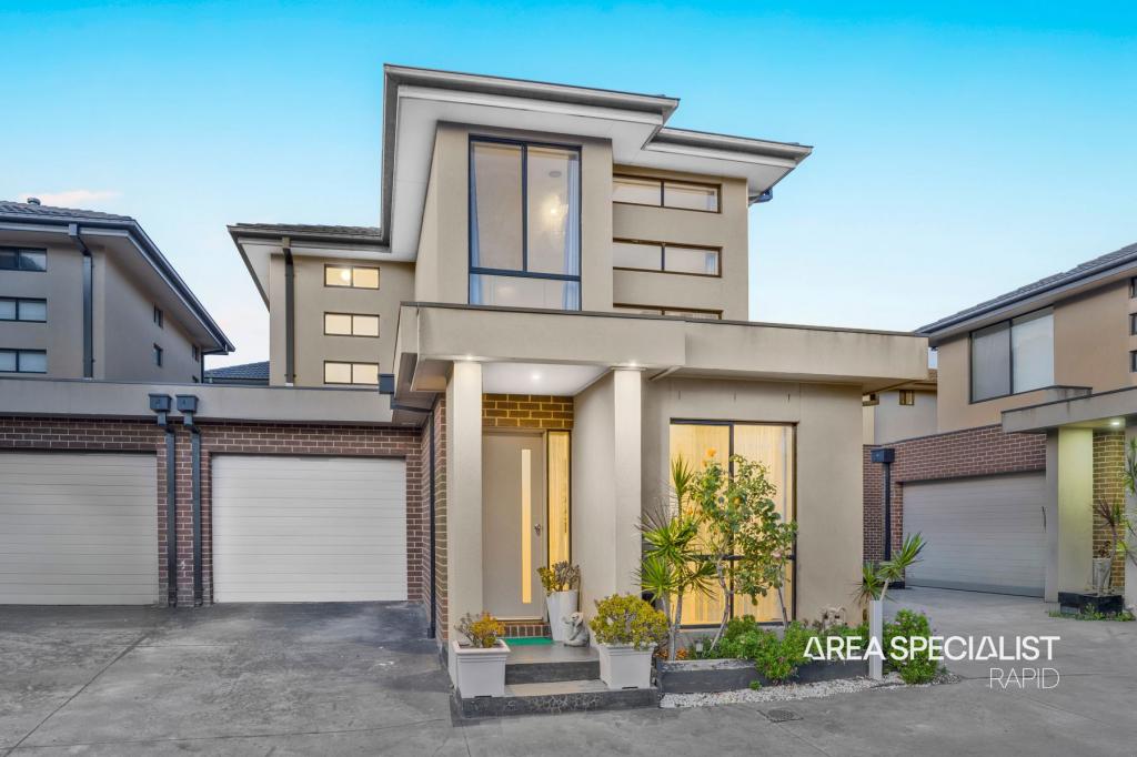 7/30 Central Rd, Hampton Park, VIC 3976