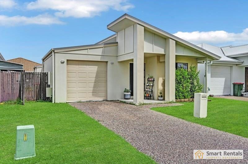 25 Laurie Motti Pde, Kirwan, QLD 4817
