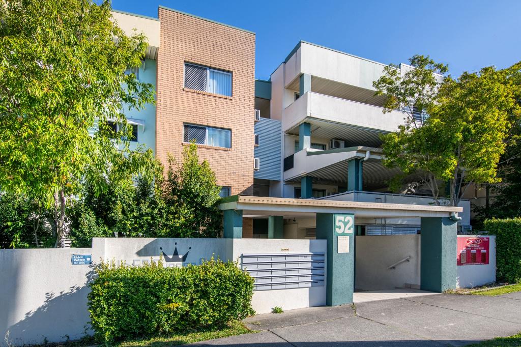 5/52 Queen St, Southport, QLD 4215