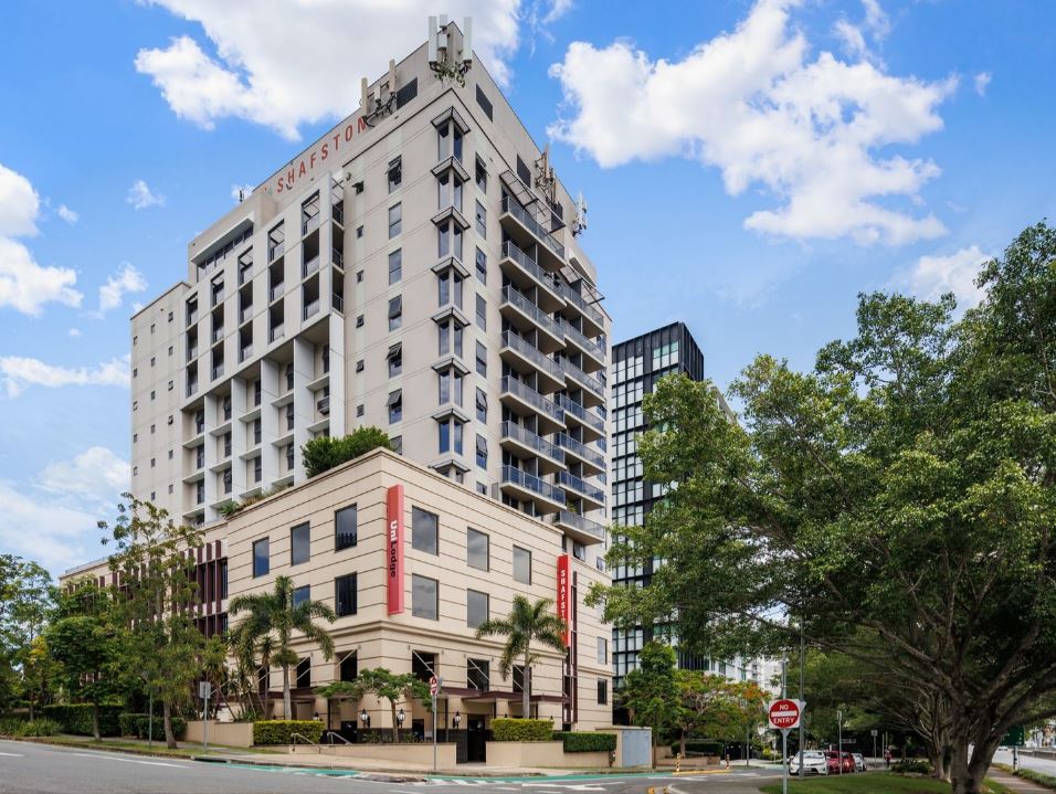 514/188 Shafston Ave, Kangaroo Point, QLD 4169
