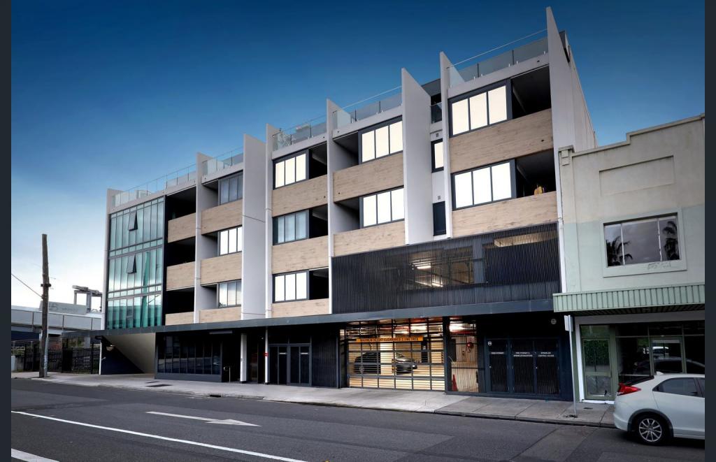 101/59-63 Warrigal Rd, Hughesdale, VIC 3166