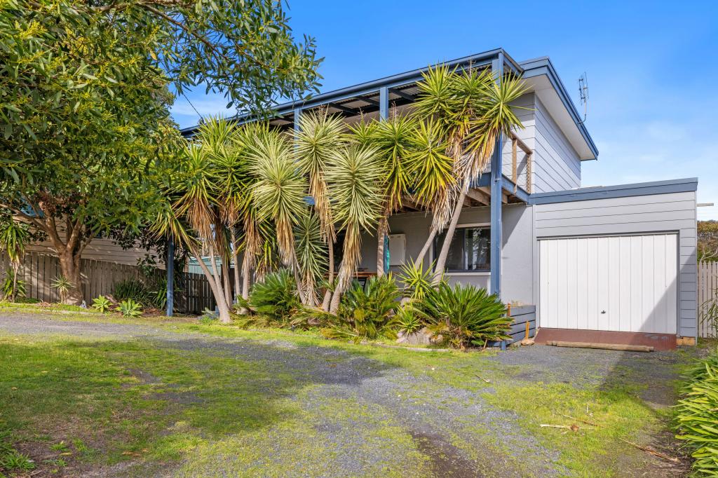 91 Seaward Dr, Cape Paterson, VIC 3995