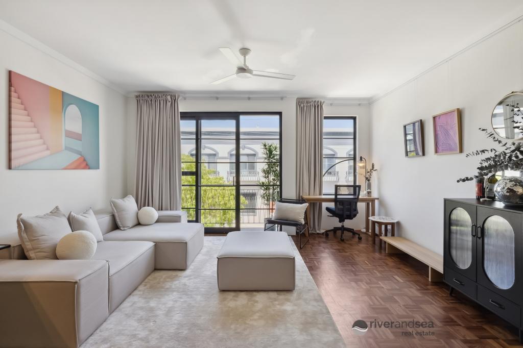 20/28 ROBINSON AVE, PERTH, WA 6000