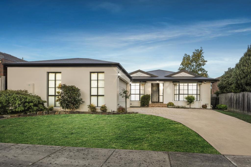 51 Lakewood Dr, Knoxfield, VIC 3180