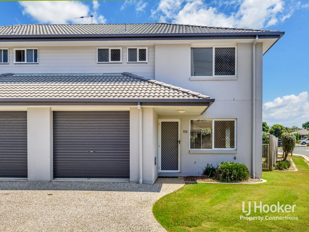 112/9 White Ibis Dr, Griffin, QLD 4503