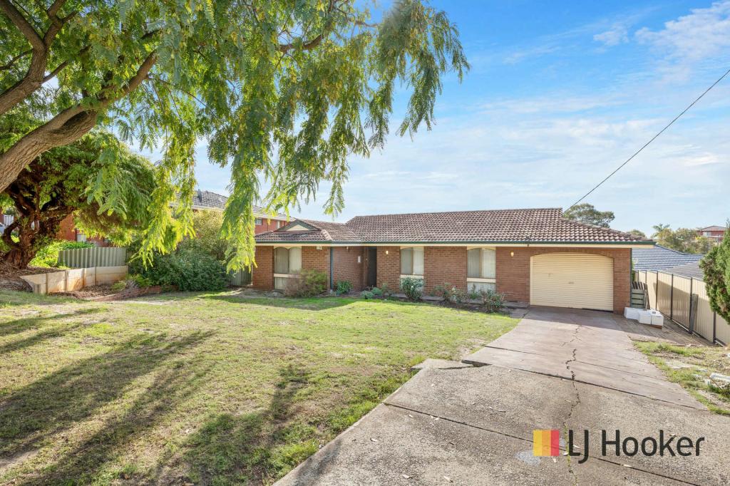 25 Delwood Pl, Willetton, WA 6155