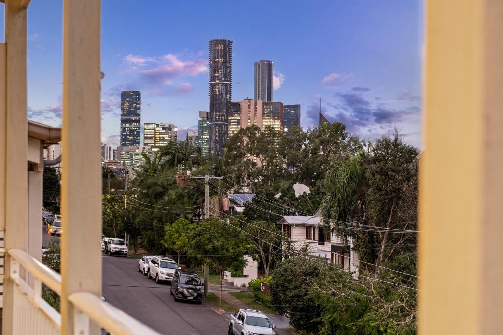 49 Plunkett St, Paddington, QLD 4064