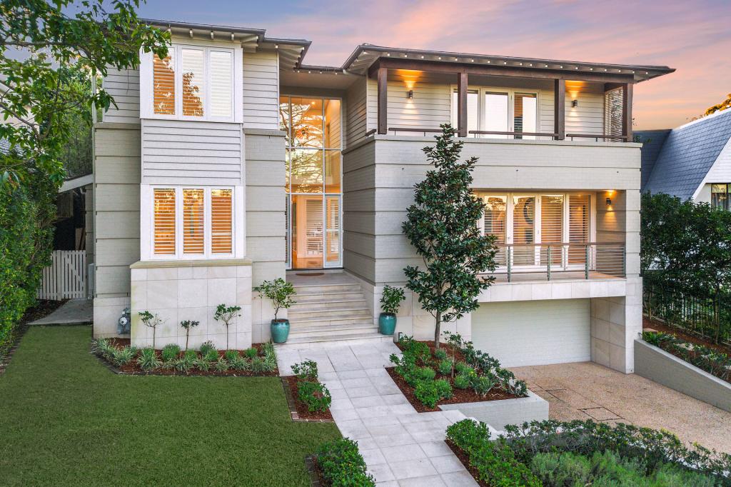 32 Treatts Rd, Lindfield, NSW 2070