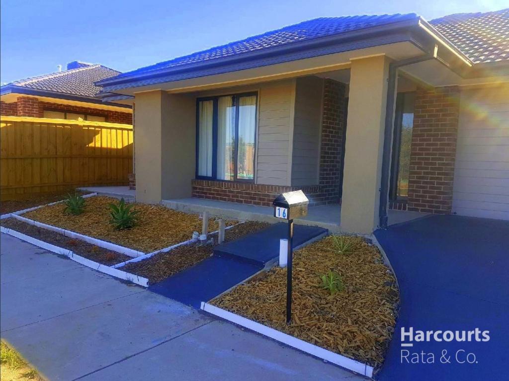 16 Jolimont Ave, Mickleham, VIC 3064