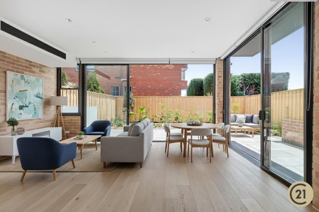 6/16 Botany St, Randwick, NSW 2031